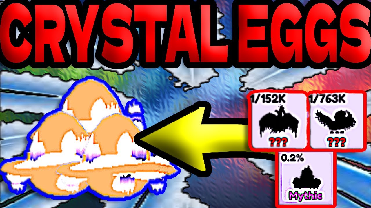 OPENING 500+ CRYSTAL EGGS & YOU WONT BELIEVE WHAT WE GOT! CRYSTAL