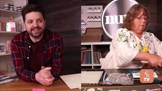 Tonic TV - Weekend Bundles, Designers Choice 7 & Scoring Board Tutorial