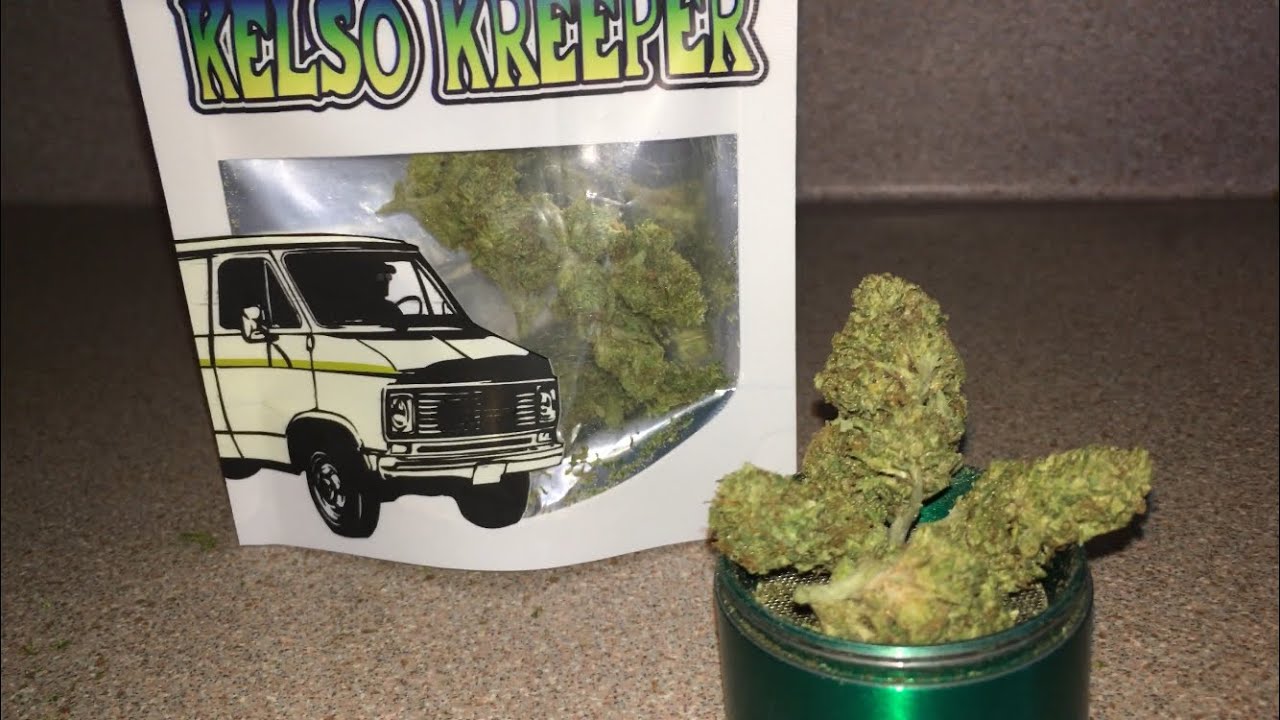 Blue Dream 15$ Eighths