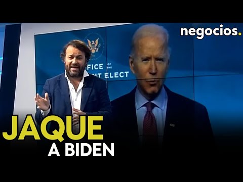 Jaque a Biden: &ldquo;Sacrificarle para salvar la democracia&rdquo;. &iquest;Michelle Obama candidata?