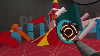 How to EASILY get the Gravity Gun in Boneworks
