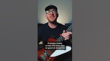 Thumbnail of Bass Tone Battle: Gibson Vs Dingwall 🔥🤘