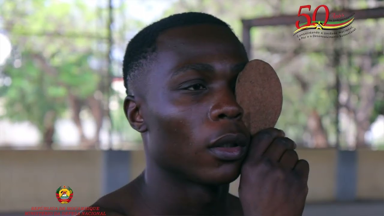 Provas de Classificação e Selecção para ingresso nas FADM - 2025