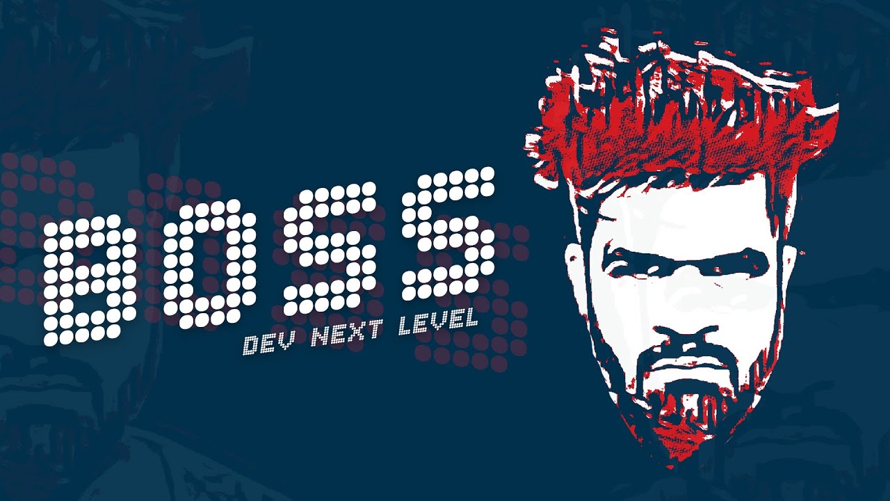 BOSS - Dev Next level - Official Audio - Latest RAP Song - YouTube