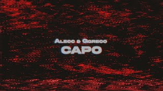 Alecc // CAPO (Visual)