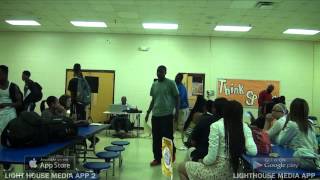 Athletic Banquet 2015