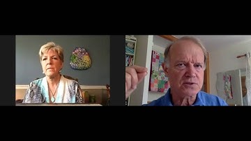 Dr. Susan Burger & Philip Shepherd Video 2