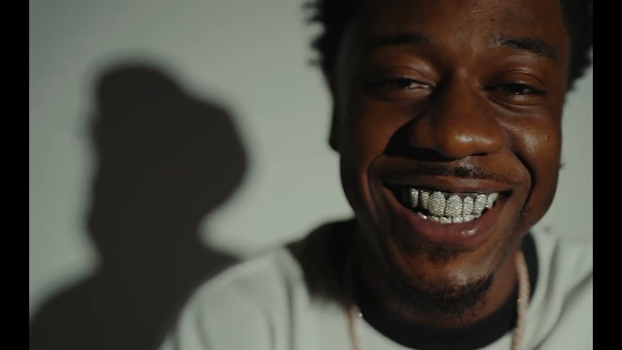 4L James - MY EYEZ (Official Music Video)