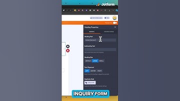 How to Build a Lead Capture and Conversion Form ✍🏻