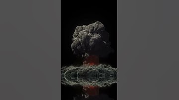 Nuclear Explosion
