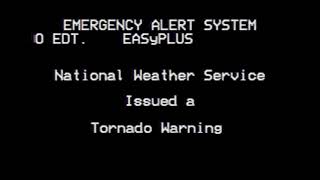 EAS Mock - PDS Tornado Warning - Greene, IN, Monroe, IN, Owen, IN