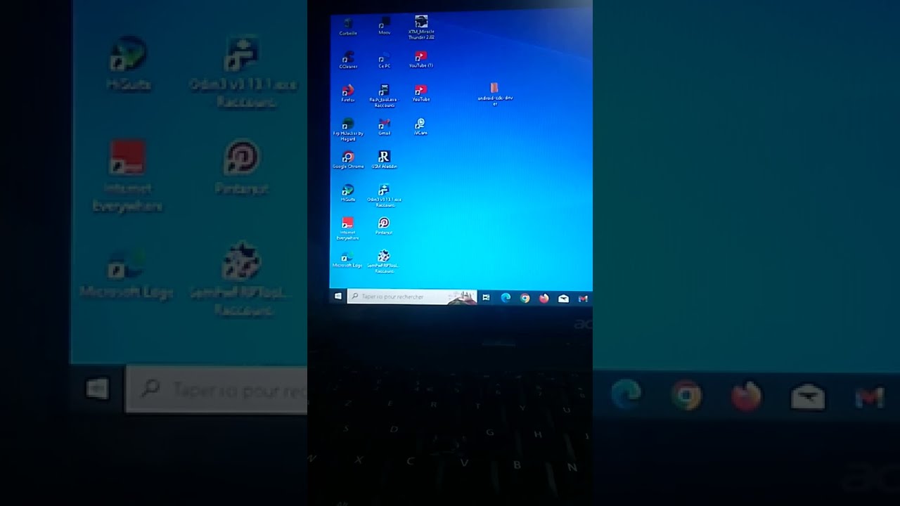 comment installer Android CDC driver