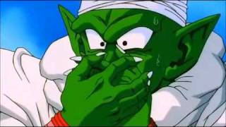 DBZ - Piccolo Funny \\