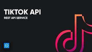 TikTok API 2021 | PRIVATE REST API screenshot 5