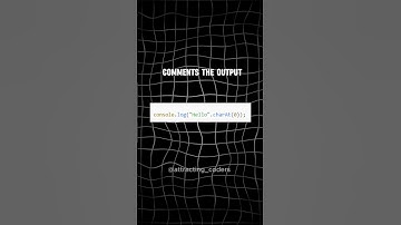 Javascript quiz question 34.| #frontenddevelopment #js #css #html