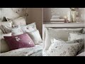 French Cottage Bedroom Ideas | Soft Colors &amp; Elegant Vintage Decor