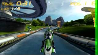 Riptide GP - By Vector Unit on Android - XperiaGaming screenshot 2