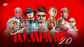 Set Baile Do Japa Nk 2.0 - Mc Ryan S, Mc Meno K, Mc Ig, Mc Lele Jp, Mc Luuky, Japa Nk