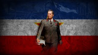 Херој Тито (Heroj Tito) - Yugoslav song about Josip Broz Tito