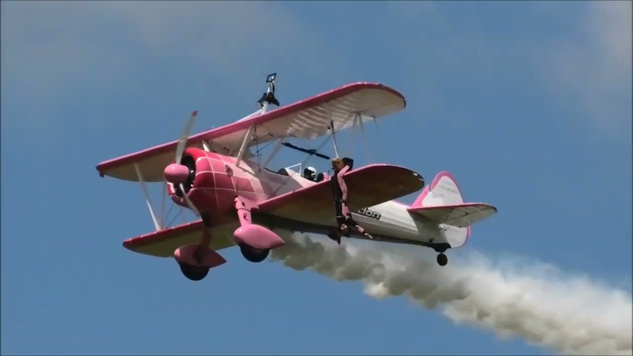 2024 Aviation Highlights