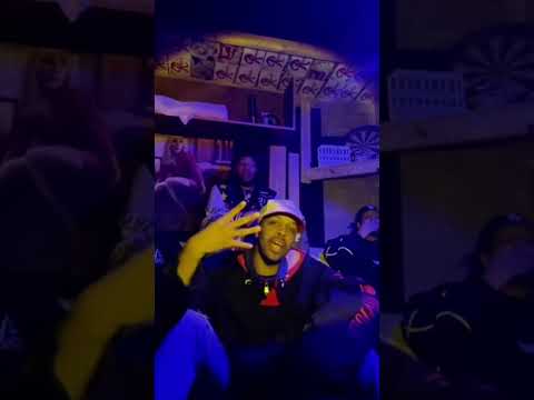 4ust Collective — “PLUGGED IN, LIKE MY PHONE BATTERY ON 4%”