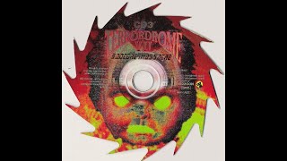 TERRORDROME VII - THE MEGAMIX [FULL 21:48 MIN 1996] HD HQ BRUTAL  HARTCORE GABBA SPEEDCORE & TERROR