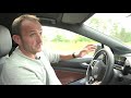 First Test Drive Video Review: Volkswagen VW ID4 (2021), Prototype