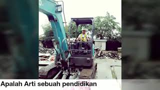 #Status wa, sarjana muda