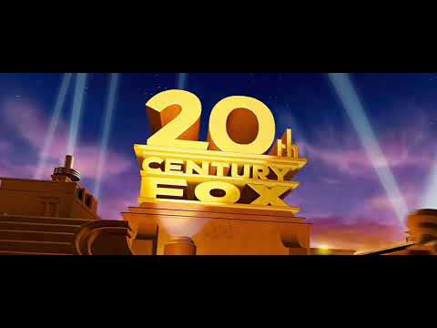 20th Century Fox (2009, HD)
