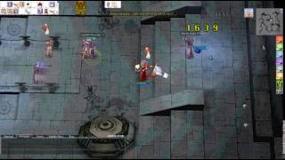 Storm Gust effect 1