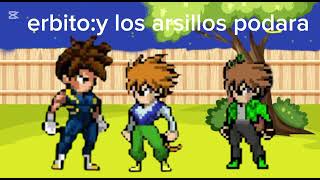 Erbito vino a ver a kaze
