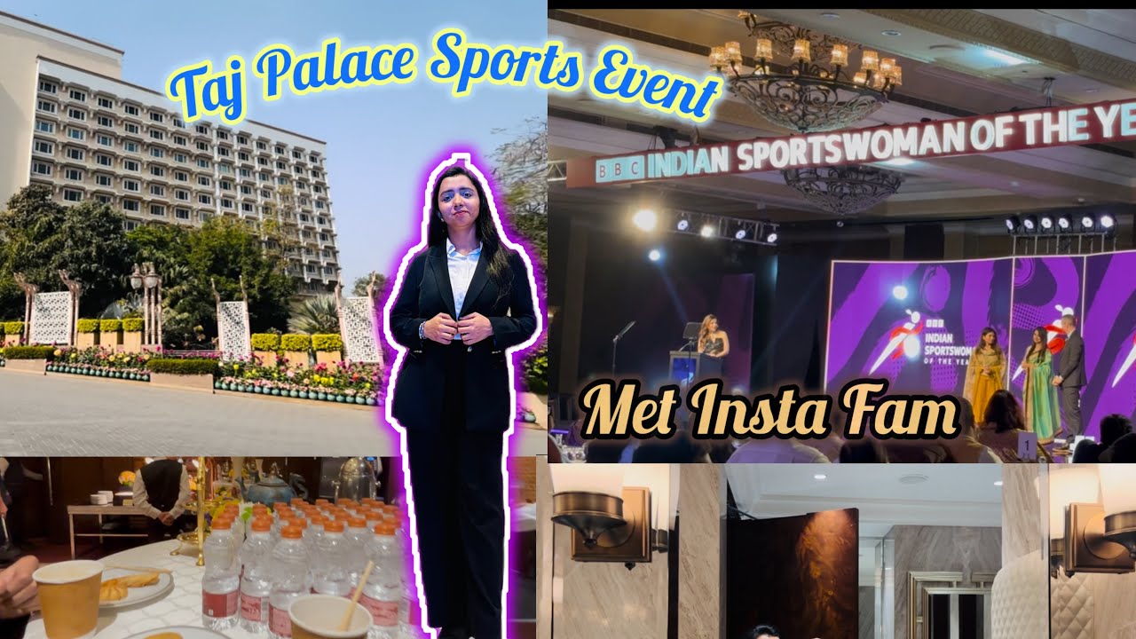 Taj Palace me Insta Fam mile 🤭😁| Day -28 Vlog | Navkaur❤️🧿