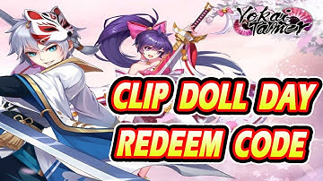 Yokai Tamer New Gift Code 2021 ||  Yokai Tamer  Redeem Code October 2021