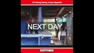 #Lucungakak