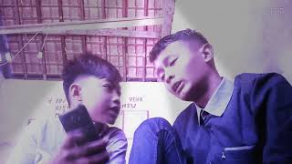 Story WA Nyindir Mantan