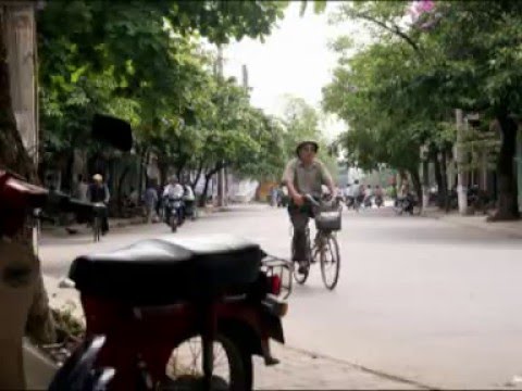 Nam Dinh city