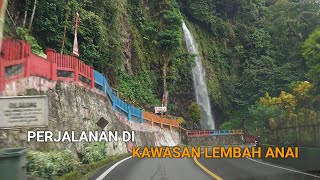 SAD MINANG SONG The Journey through Anai Valley to Padang Panjang, When Was the Last Time You Pas...