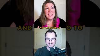 The Art of Saying No #podcast #boundaries #assertiveness #selfrespect #timecontrol #mentalclarity