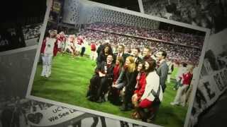 UC 2012 HOMECOMING Slideshow