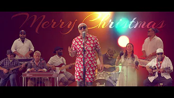 Richard Parker - Merry Christmas My Love