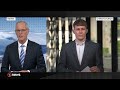 Orana Park leadership speaks to staff safety claims | 1News on TVNZ+