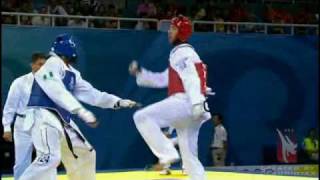 Whereabouts Unknown-Rise Against Taekwondo Music Vid