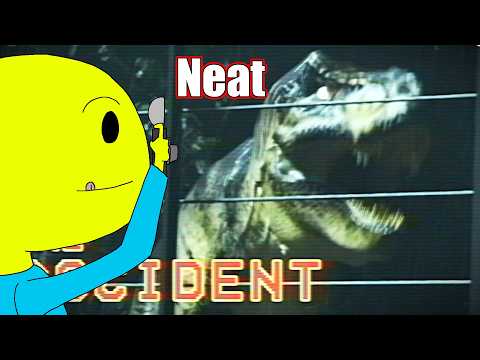 A Lot of People Getting Eaten || Muldoon's Log 18-20 Reaction