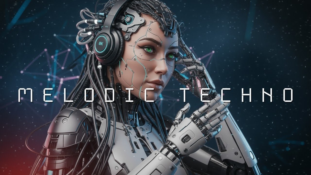 Techno Trance 🎧  Deep House Mix Realizm | Trance Dance 🔥