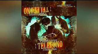 EL TELEFONO (8D) - Hector el father Ft Wisin & Yandel EL TELEFONO (8D) - Hector el father Ft Wisin & Yandel