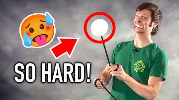 5 Cool Poi Tricks That Are Harder Than They Look!