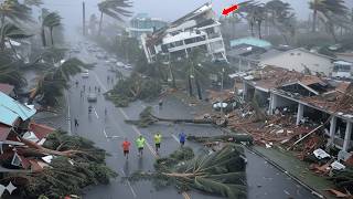 Moments Filmed Second Before Disaster  Incredible Moments #96