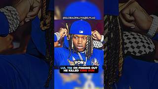 Celebrity Lul Tim Speaks On Finding Out He Killed King Von😳 Profile