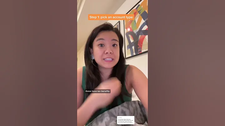 How and WHAT to invest in! #investing #stockmarket #money #finance #recession #inflation #wallstreet