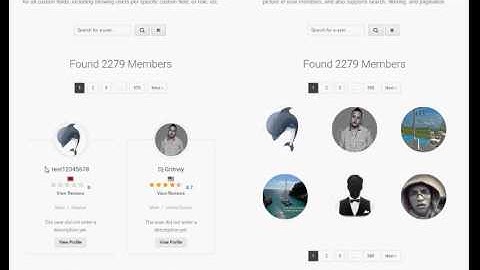 user pro wordpress plugin